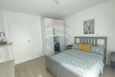 Apartament cu 2 camere decomandat, mobilat în Țiglari - 9