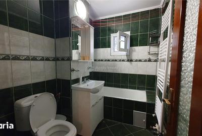 Apartament cu 2 camere, mobilat în Burdujeni - 8