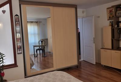 Casă cu 4 camere cu Teren 400 Mp în Mogoșoaia - 6