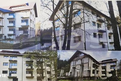 Casă cu 4 camere în Măneciu
