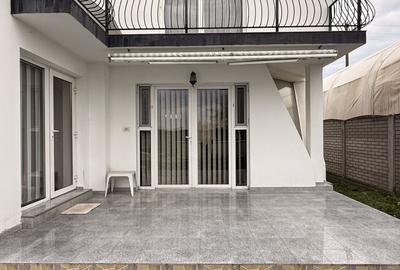 Casă individuală cu 6 camere cu Teren 509 Mp în Covaci - 2