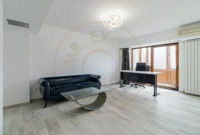 Apartament cu 6 camere decomandat, mobilat în Splaiul Unirii - 1