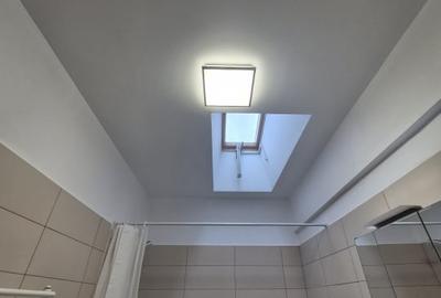 Apartament cu 2 camere semidecomandat în Sisești - 9