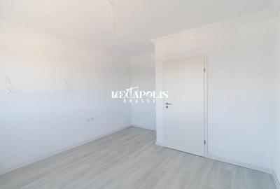 Duplex cu 3 camere cu Canalizare în Sânpetru - 21