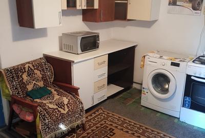 Casă individuală cu 2 camere cu Canalizare în Palazu Mare - 8