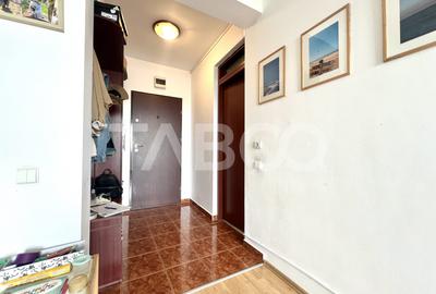 Apartament cu 2 camere semidecomandat, mobilat în Mărăști - 7
