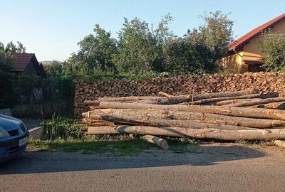 Teren de 1800 mp, în Central