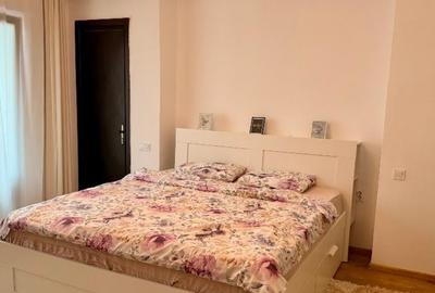 Apartament cu 2 camere semidecomandat, mobilat în Ultracentral