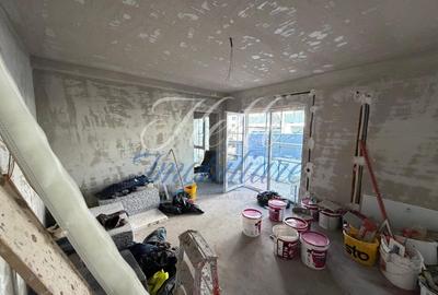 Apartament cu 2 camere decomandat în Florești