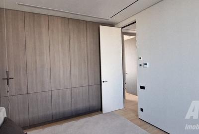 Apartament cu 6 camere decomandat, mobilat în 13 Septembrie - 12