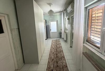 Casă cu Teren 480 Mp în Bucureștii Noi