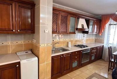 Apartament cu 3 camere în Central - 7