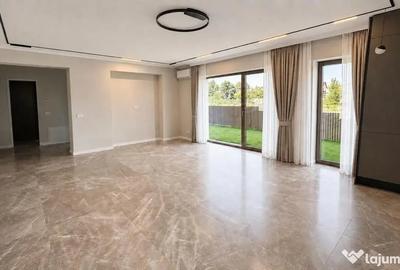 Apartament cu 2 camere decomandat în Băneasa - 13