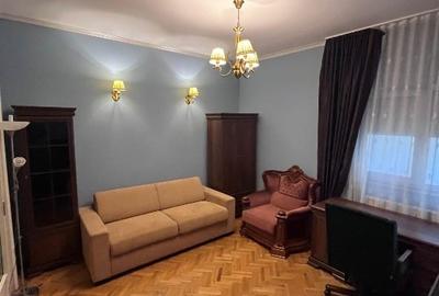 Casă individuală cu 3 camere cu Teren 120 Mp în Capitol - 1