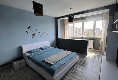 Apartament cu 2 camere decomandat, mobilat în Circumvalațiunii