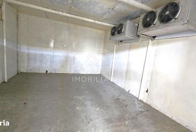Spațiu comercial, de 3,500 mp, în Central - 10