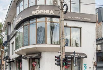 Spațiu comercial, de 300 mp, în Gara de Nord - 1