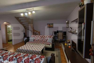 Casă cu 5 camere cu Teren 600 Mp în Ultracentral