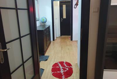 Apartament cu 2 camere decomandat în Sebastian - 3
