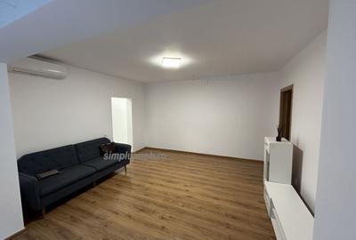 Apartament cu 3 camere semidecomandat, mobilat în Iancului - 2
