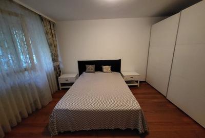 Apartament cu 2 camere decomandat în Drumul Taberei - 1