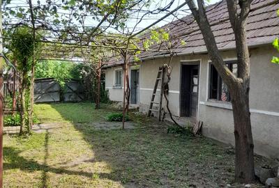 Casă cu 3 camere în Valcău de Jos