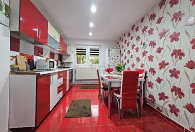 Apartament cu 2 camere semidecomandat, mobilat în Micro 11 - 7