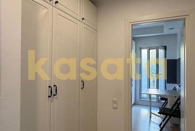Apartament cu 2 camere în Ștefăneștii de Jos - 10