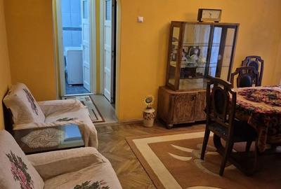 Apartament cu 3 camere decomandat în Ultracentral - 2