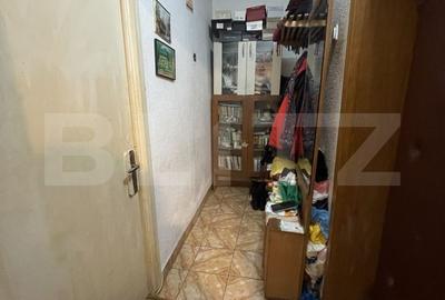 Apartament cu 2 camere în Ciocănești - 3