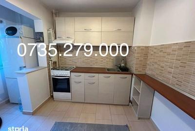 Apartament cu 2 camere în Tineretului