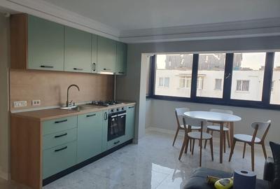 Casă cu 2 camere în Central - 4