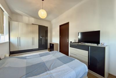 Apartament cu 2 camere decomandat, mobilat în Tomis Nord - 3