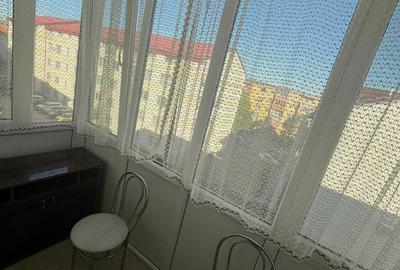 Apartament cu 3 camere decomandat în Central - 3