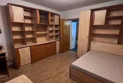 Garsonieră semidecomandată în Berceni - 8