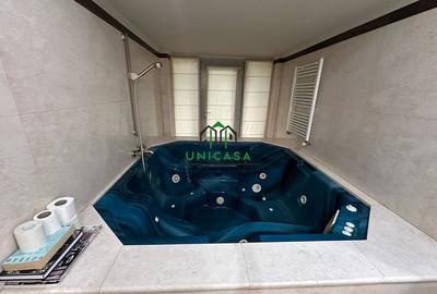 Casă individuală cu 10 camere cu Canalizare în Bujoreni - 47