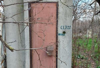 Teren de 1500 mp, în Livada - 5