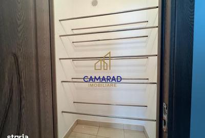 Apartament cu 2 camere în Tei