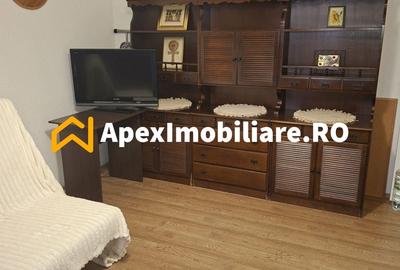 Apartament cu 2 camere decomandat în Timpuri Noi