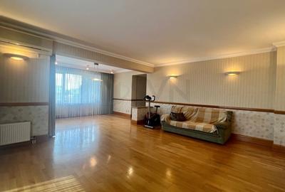 Apartament cu 3 camere decomandat, mobilat în Dorobanți - 3