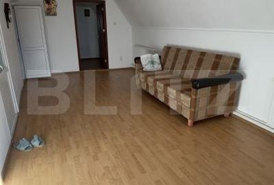 Casă cu 3 camere în Schitu