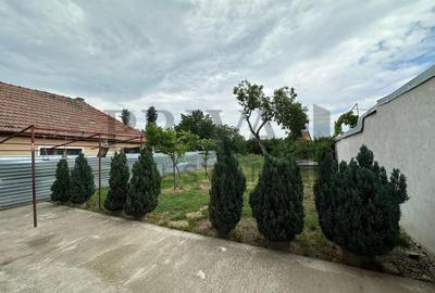 Casă individuală cu 4 camere cu Canalizare în Mehala - 18