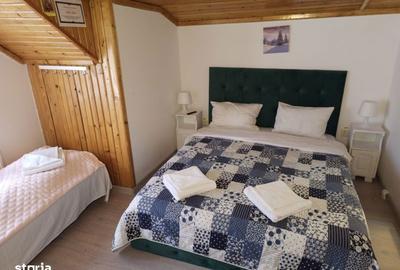 Casă cu 4 camere cu Teren 180 Mp în Măneciu - 3