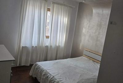 Apartament cu 2 camere decomandat în Central - 5