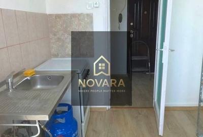 Apartament cu 2 camere în Orașul Nou