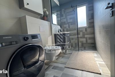 Apartament cu 2 camere în Est