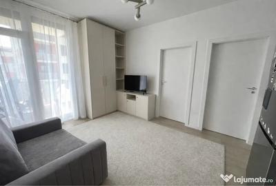 Apartament cu 3 camere decomandat în Exterior Vest - 1