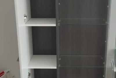 Apartament cu 2 camere semidecomandat în Moara de Vânt - 8