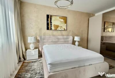 Casă cu 5 camere cu Teren 160 Mp în Pipera