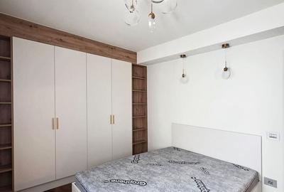 Apartament cu 3 camere decomandat în Națiunile Unite - 3